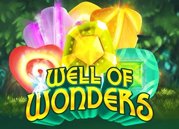 Well Of Wonders